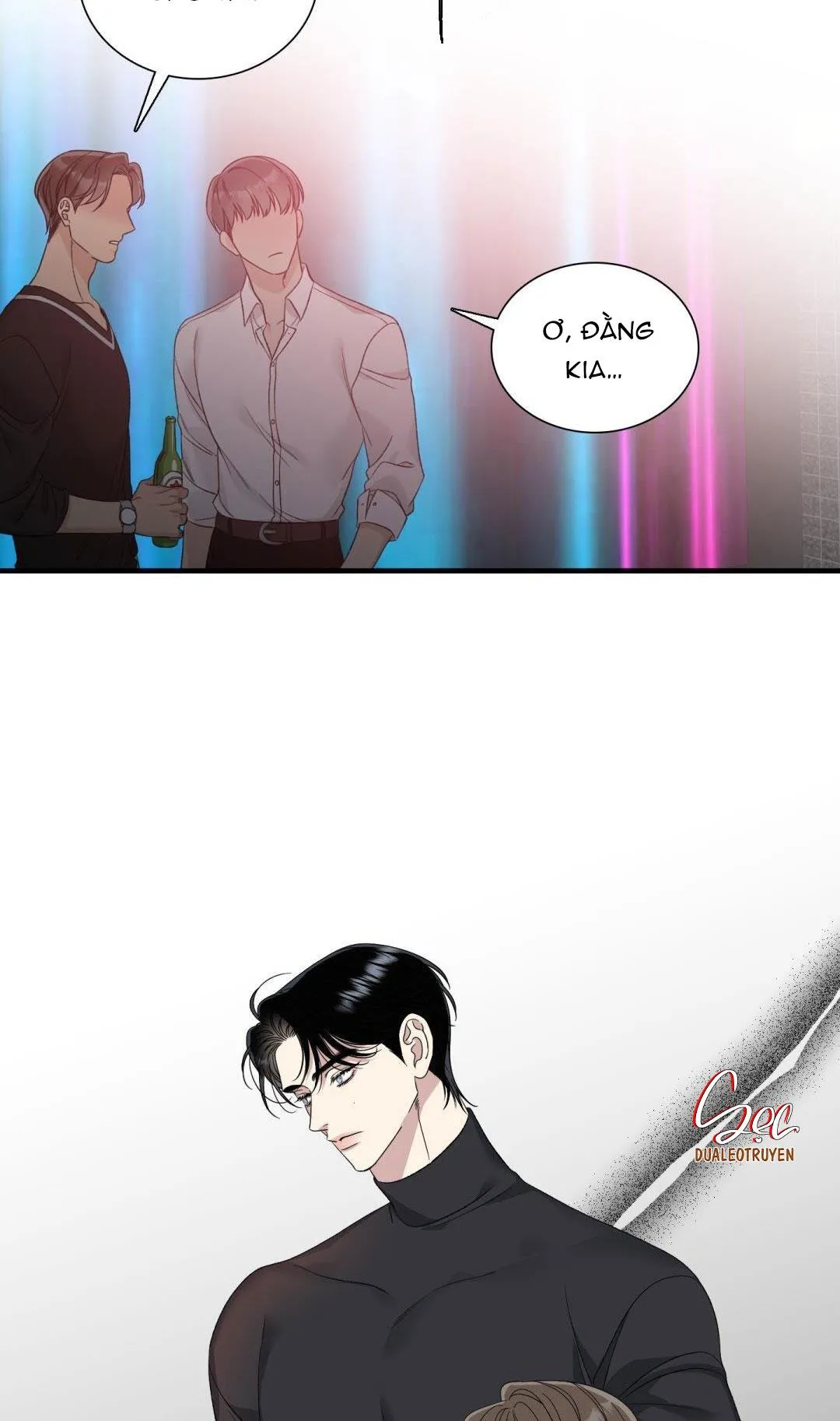 FOULS START Chapter 1 Trang 60