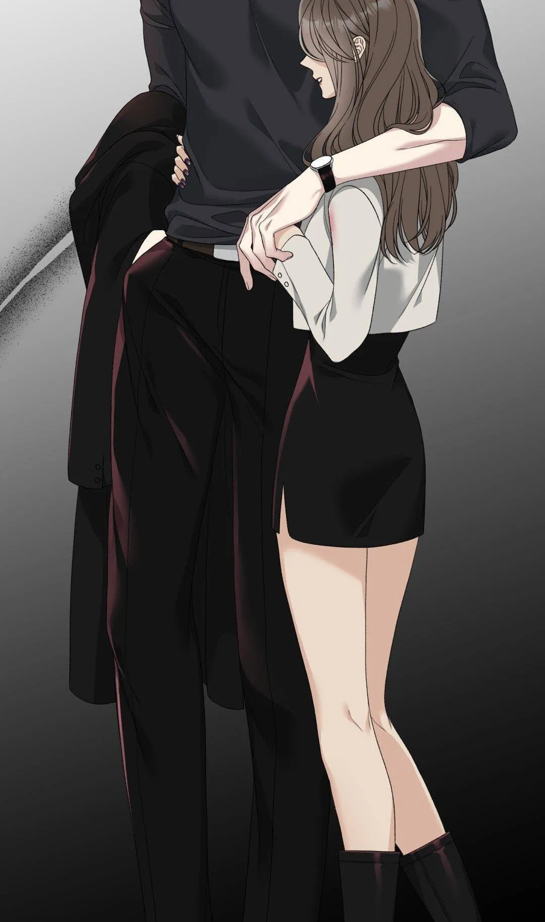 FOULS START Chapter 1 Trang 61