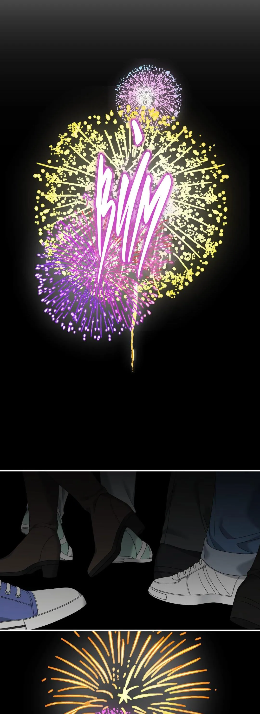 FOULS START Chapter 2 Trang 4