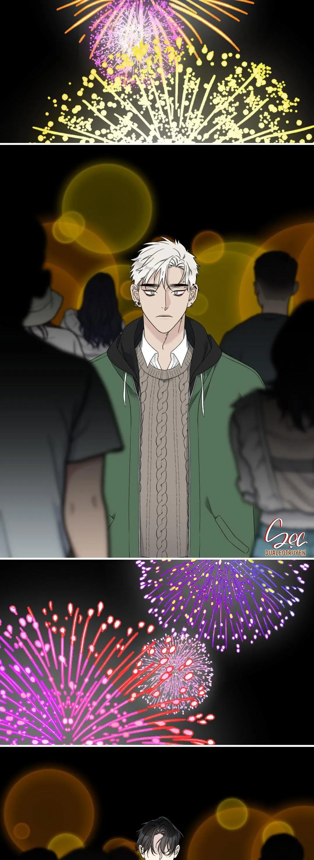 FOULS START Chapter 2 Trang 5