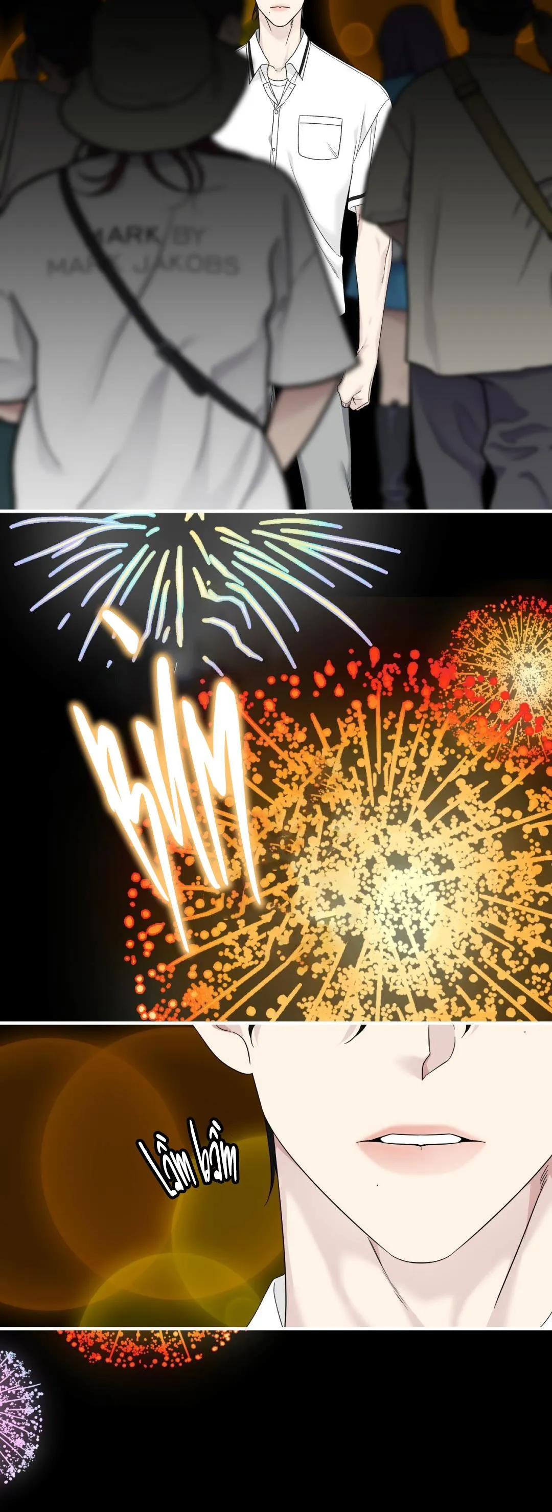 FOULS START Chapter 2 Trang 6