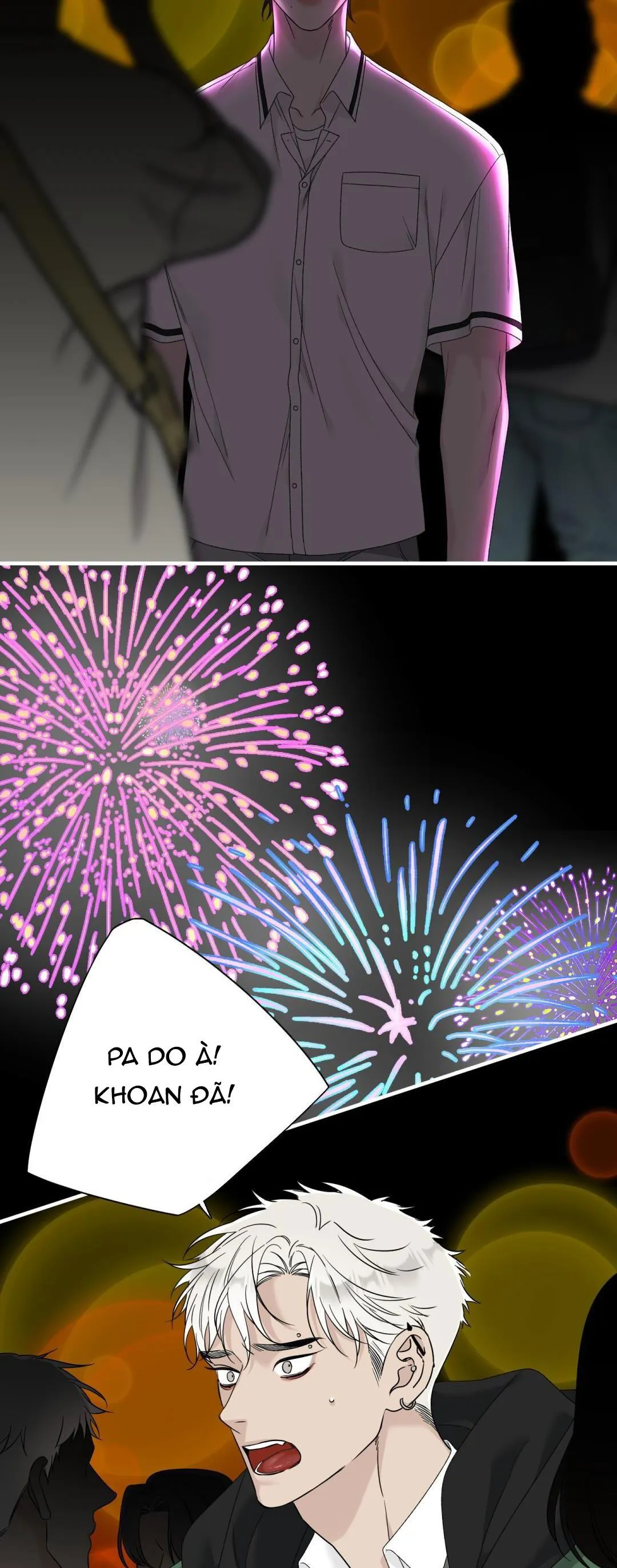 FOULS START Chapter 2 Trang 8