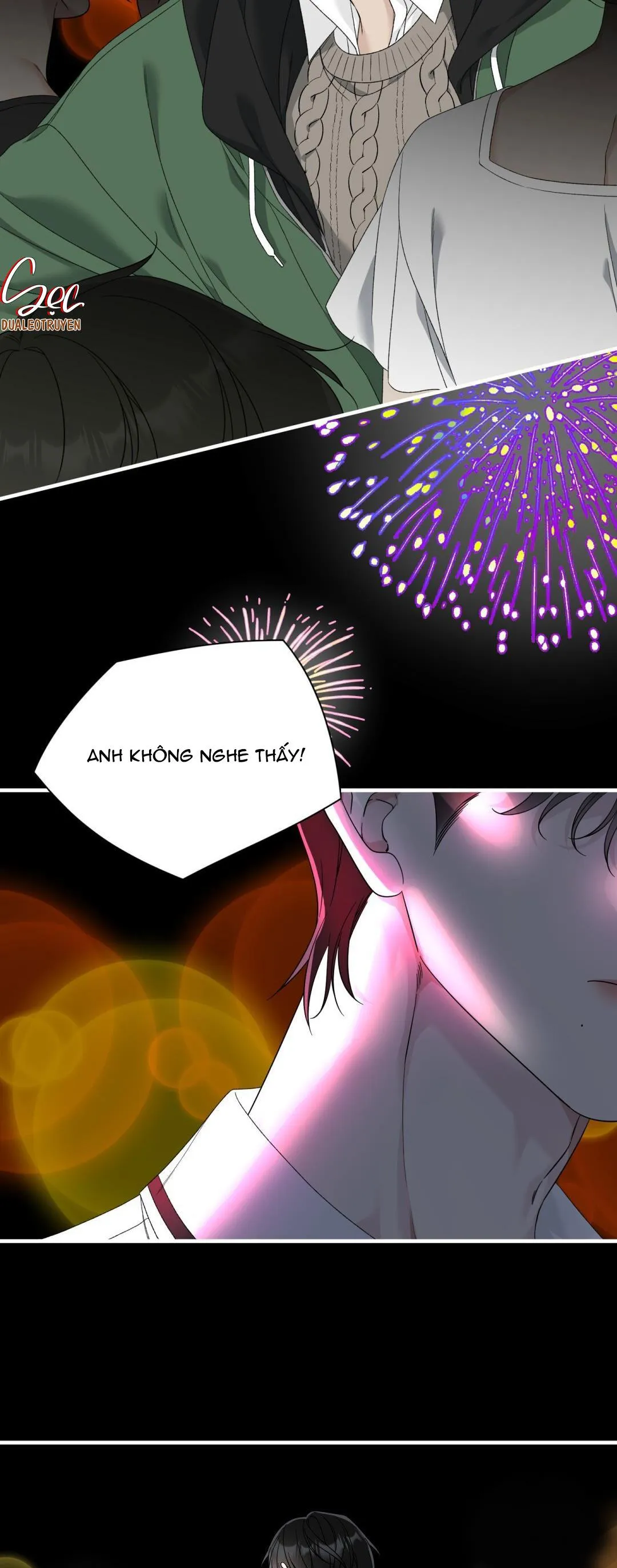 FOULS START Chapter 2 Trang 9