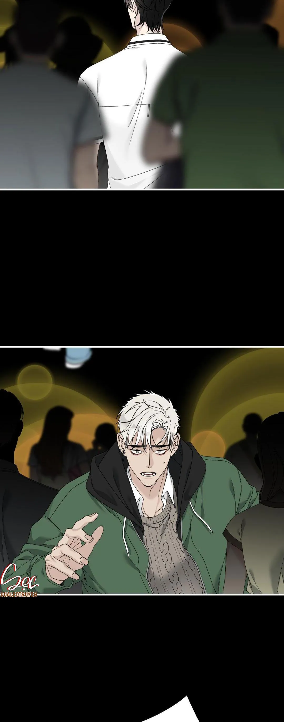 FOULS START Chapter 2 Trang 10