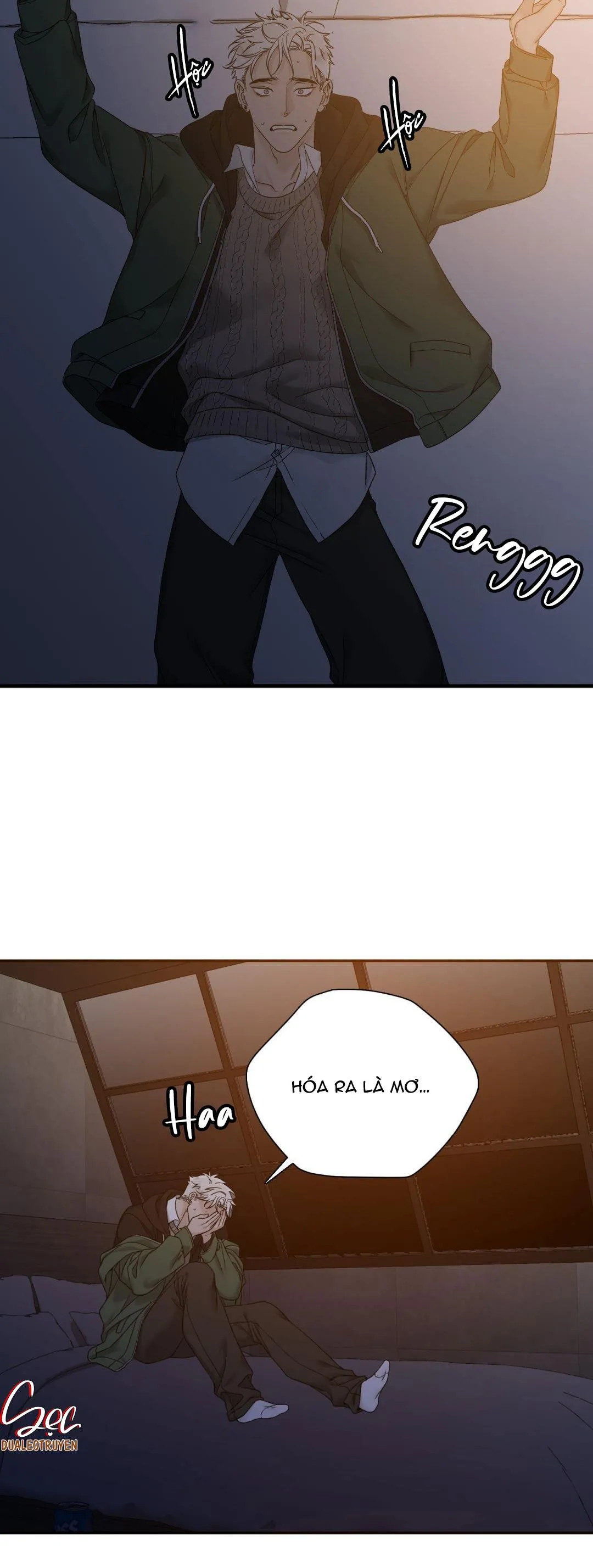 FOULS START Chapter 2 Trang 12