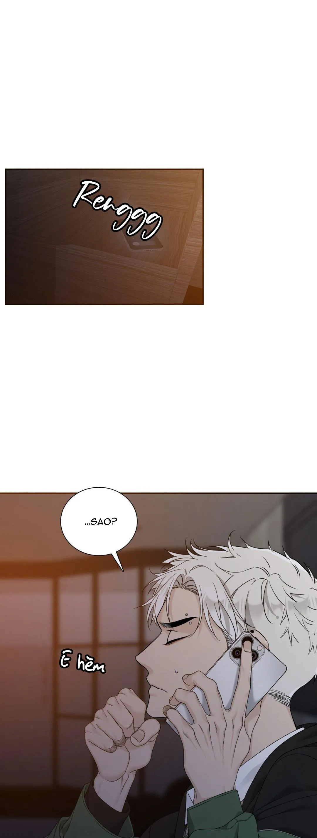 FOULS START Chapter 2 Trang 13