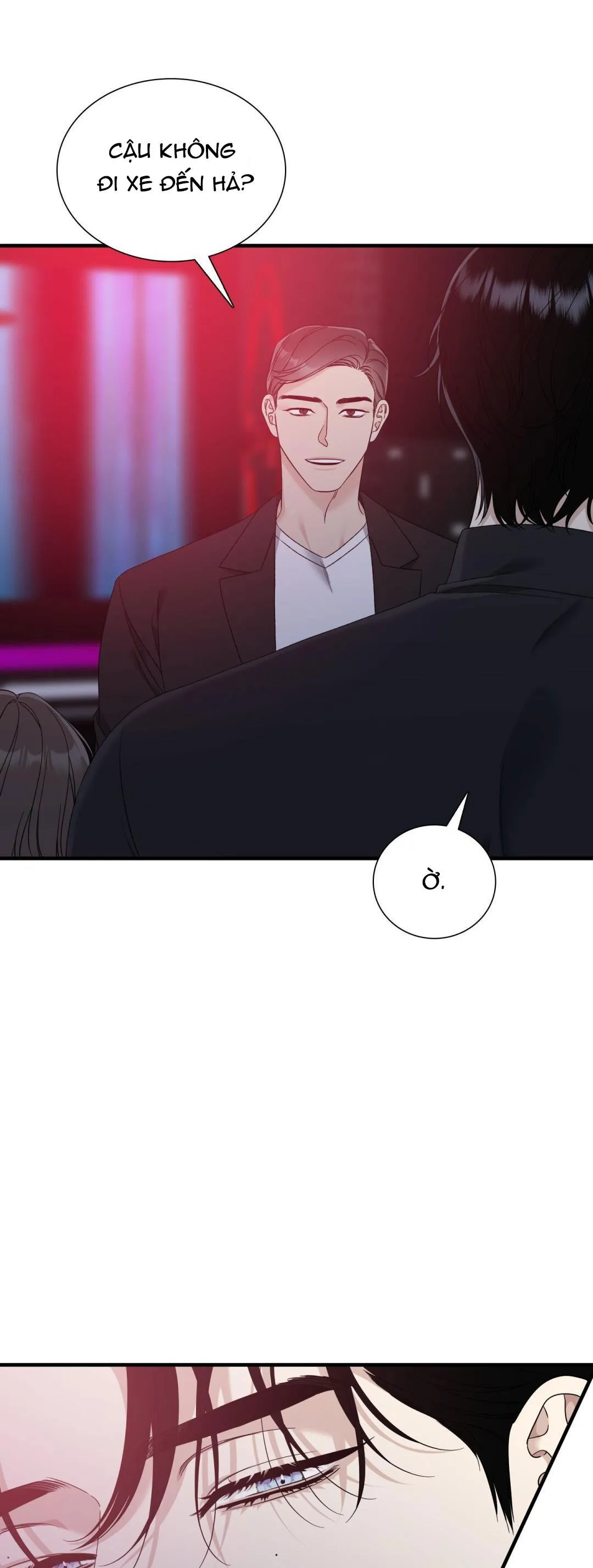 FOULS START Chapter 2 Trang 24