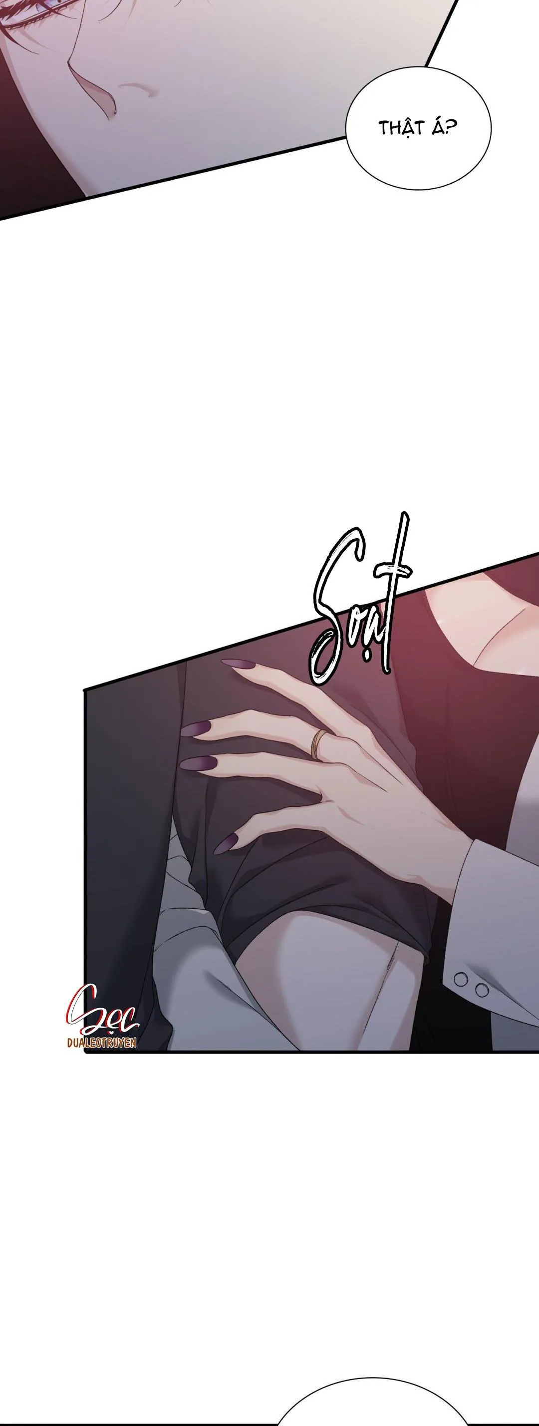 FOULS START Chapter 2 Trang 25