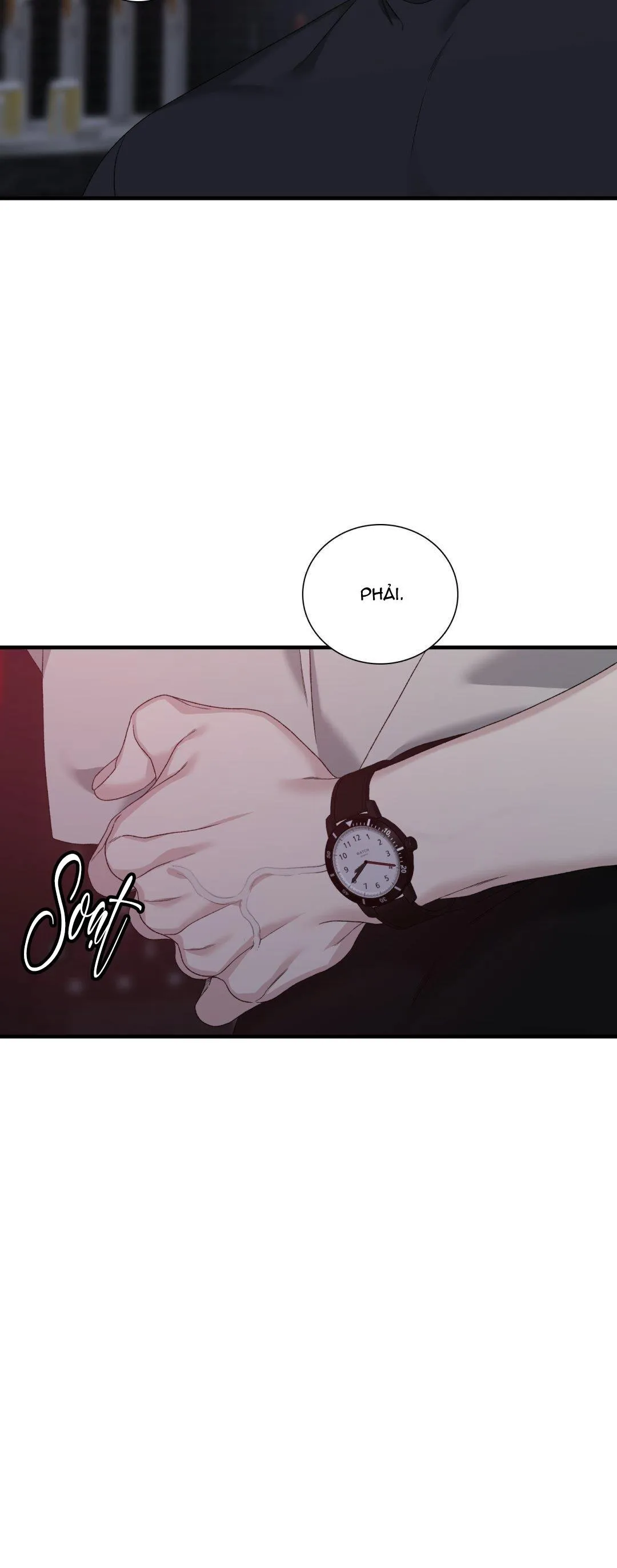 FOULS START Chapter 2 Trang 27