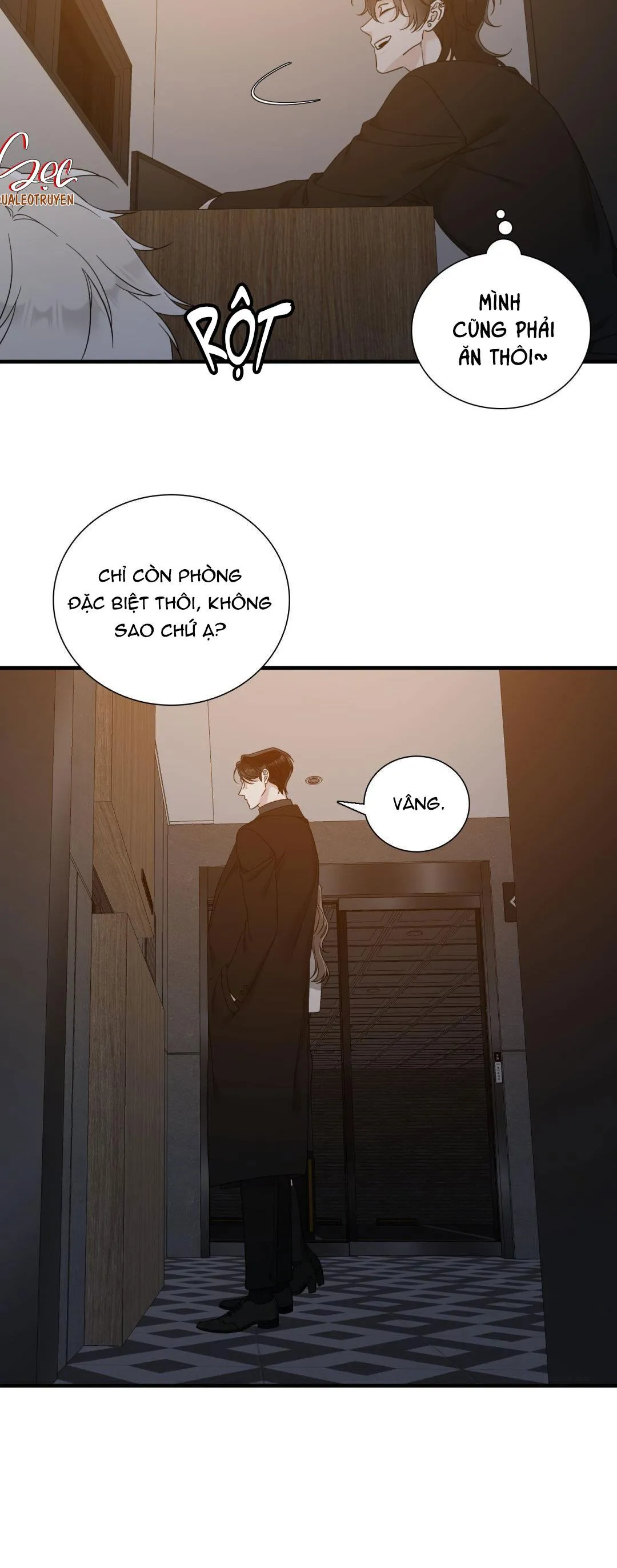 FOULS START Chapter 2 Trang 31