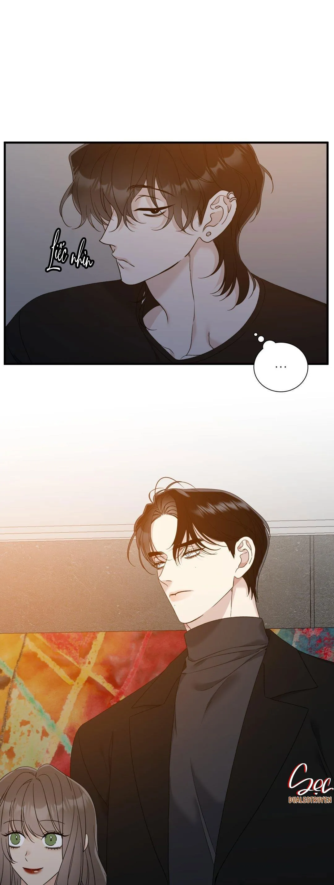 FOULS START Chapter 2 Trang 32