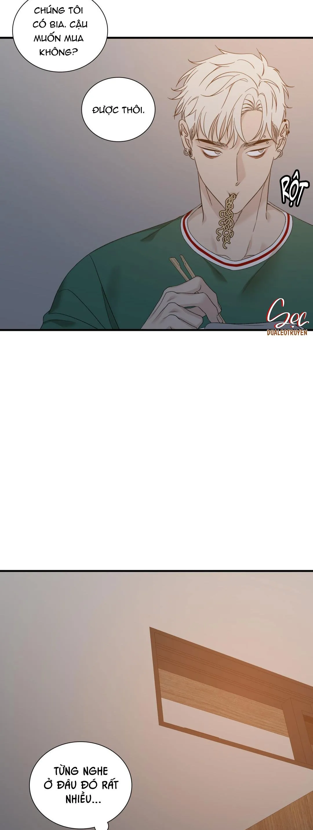 FOULS START Chapter 2 Trang 34