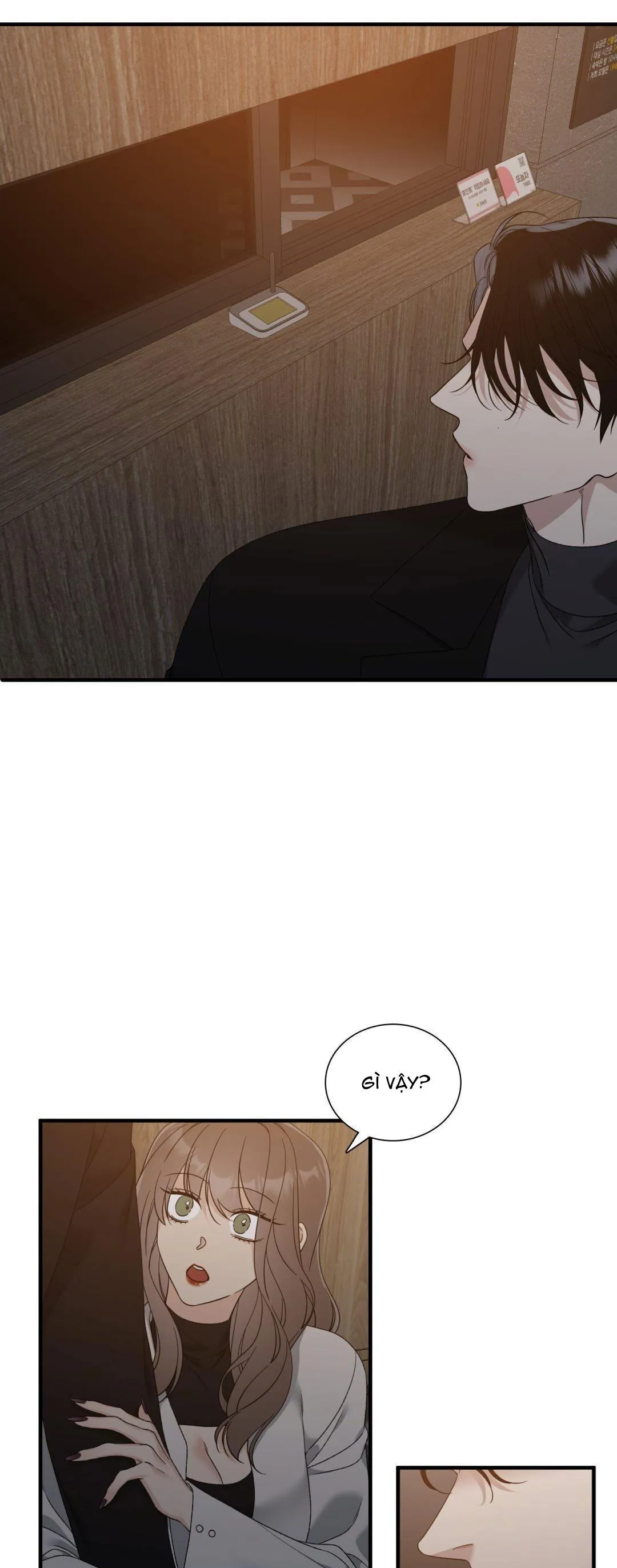 FOULS START Chapter 2 Trang 37