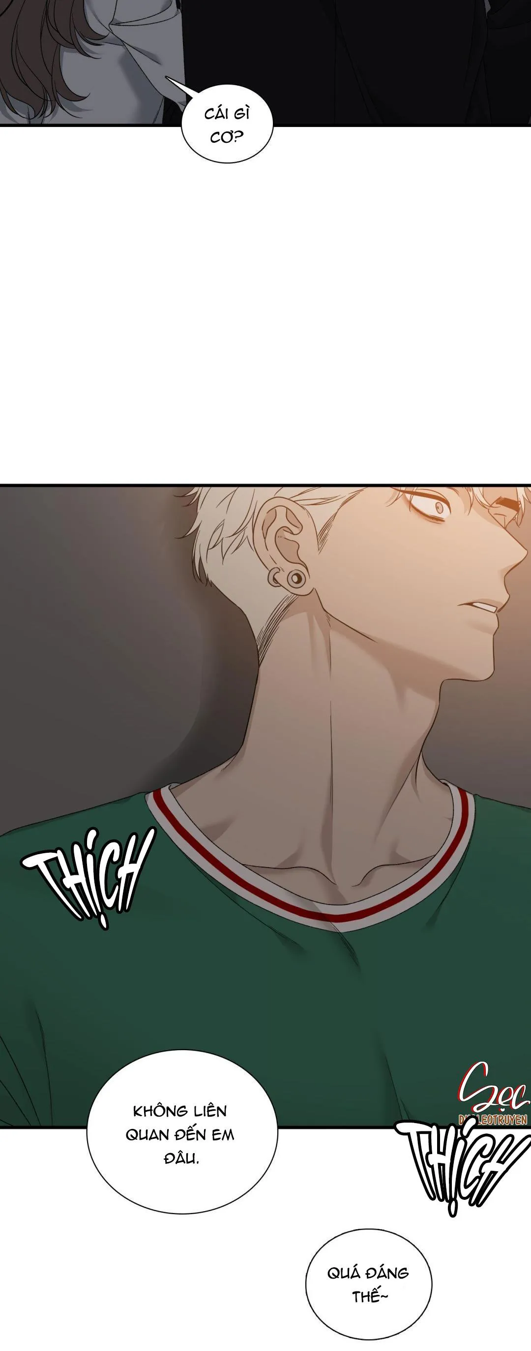 FOULS START Chapter 2 Trang 39