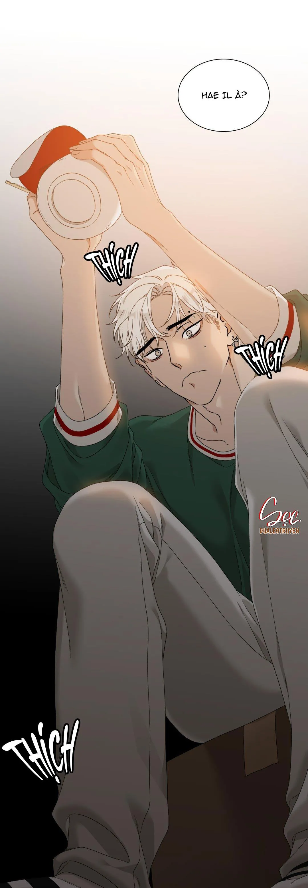 FOULS START Chapter 2 Trang 42