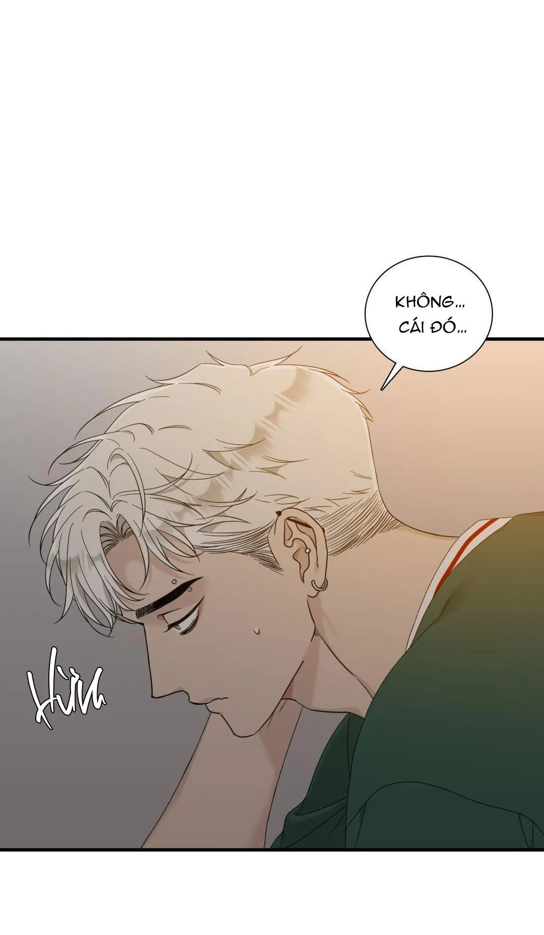 FOULS START Chapter 3 Trang 4