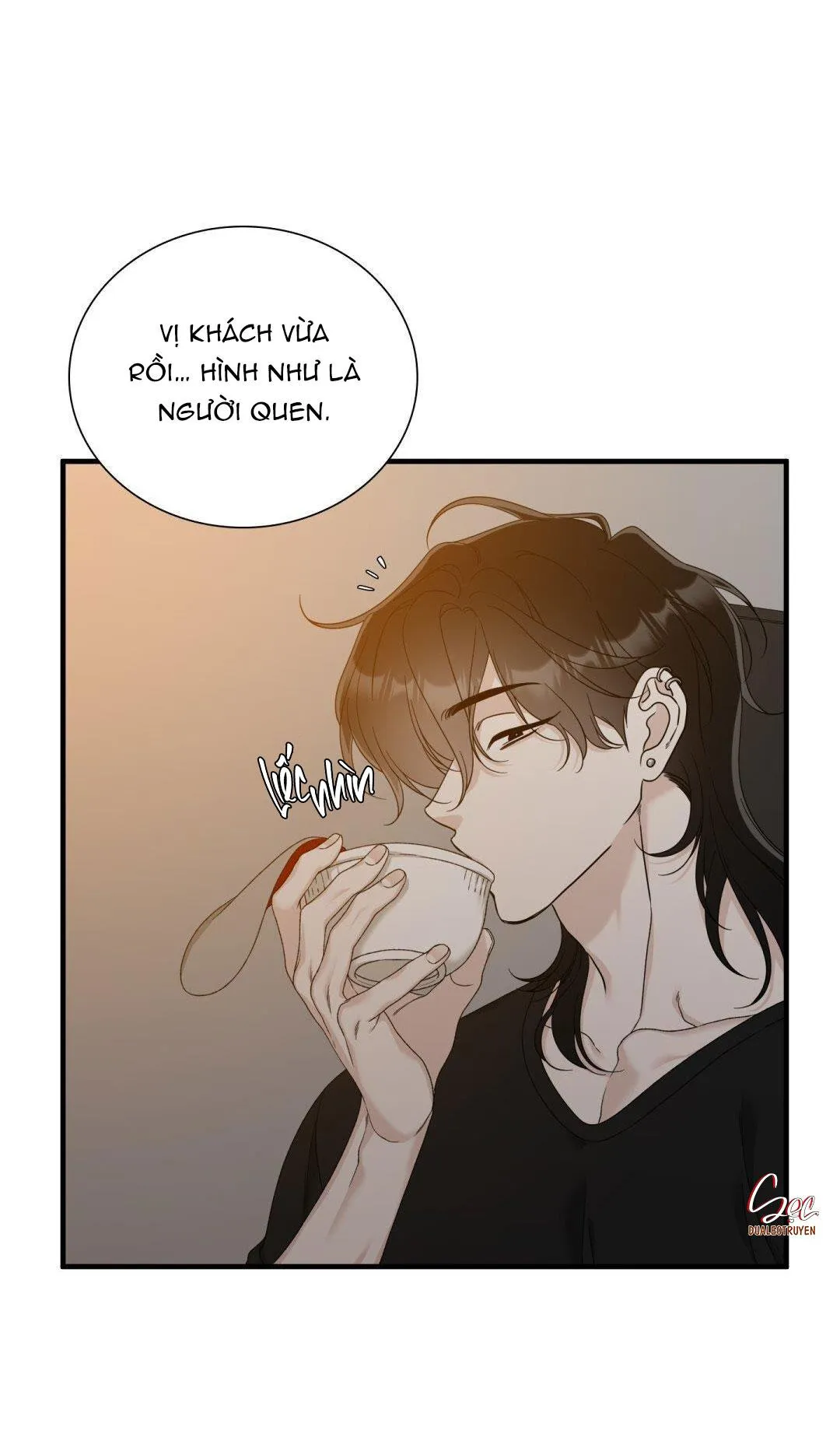 FOULS START Chapter 3 Trang 5