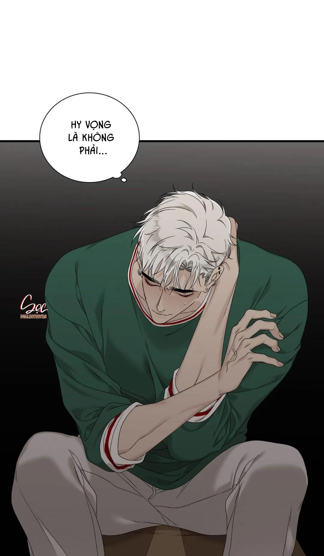 FOULS START Chapter 3 Trang 10