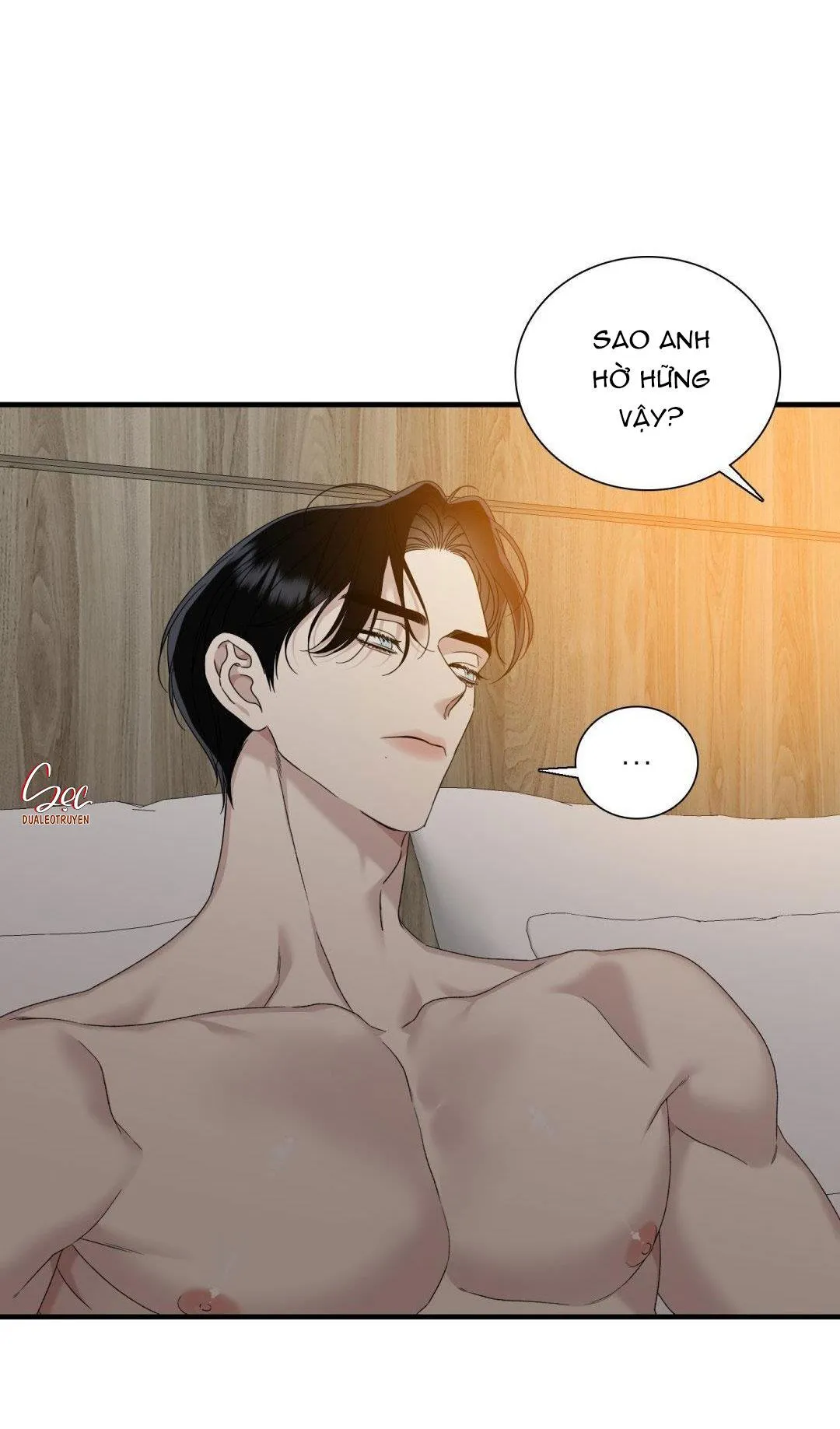 FOULS START Chapter 3 Trang 14