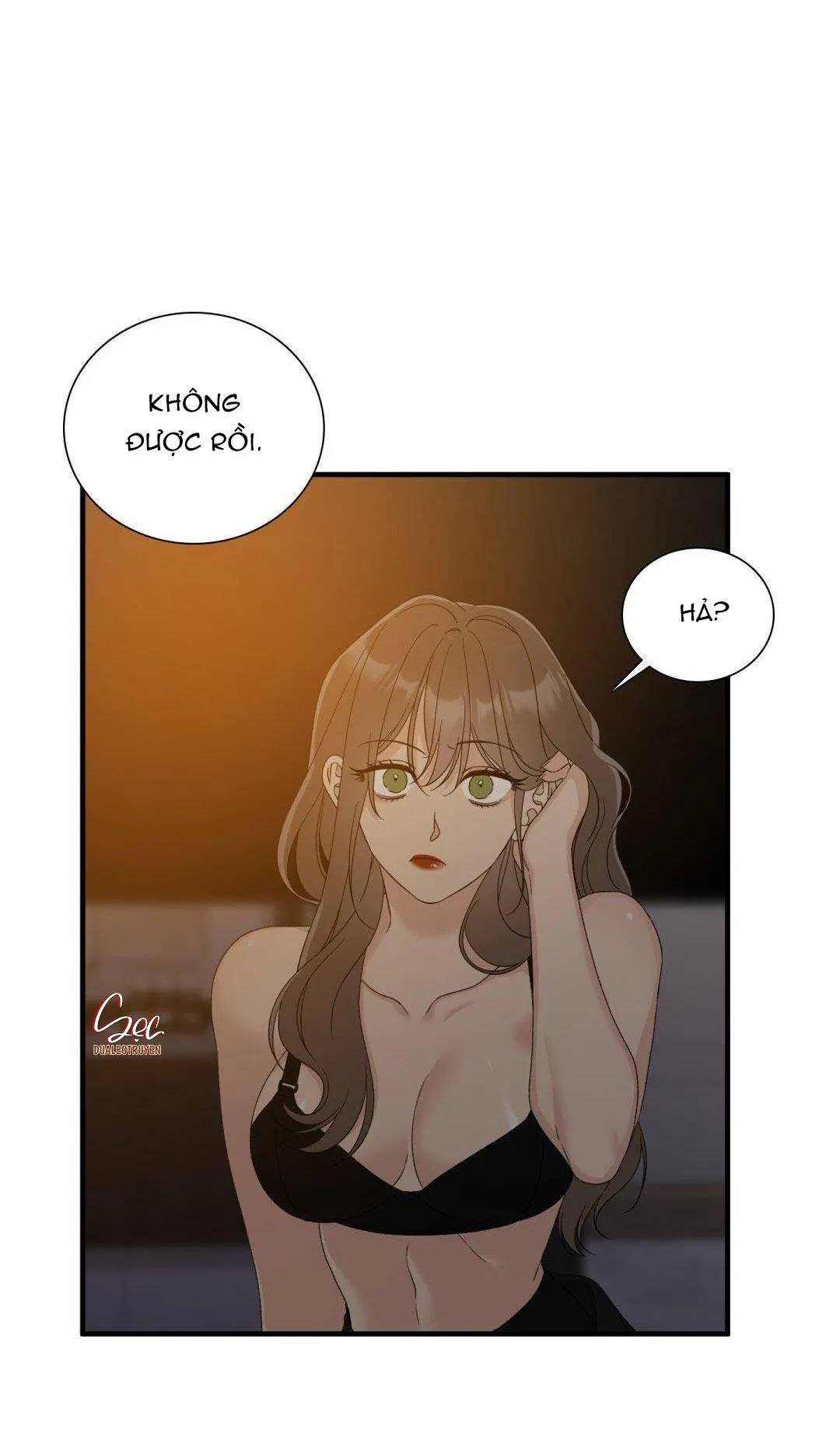 FOULS START Chapter 3 Trang 17