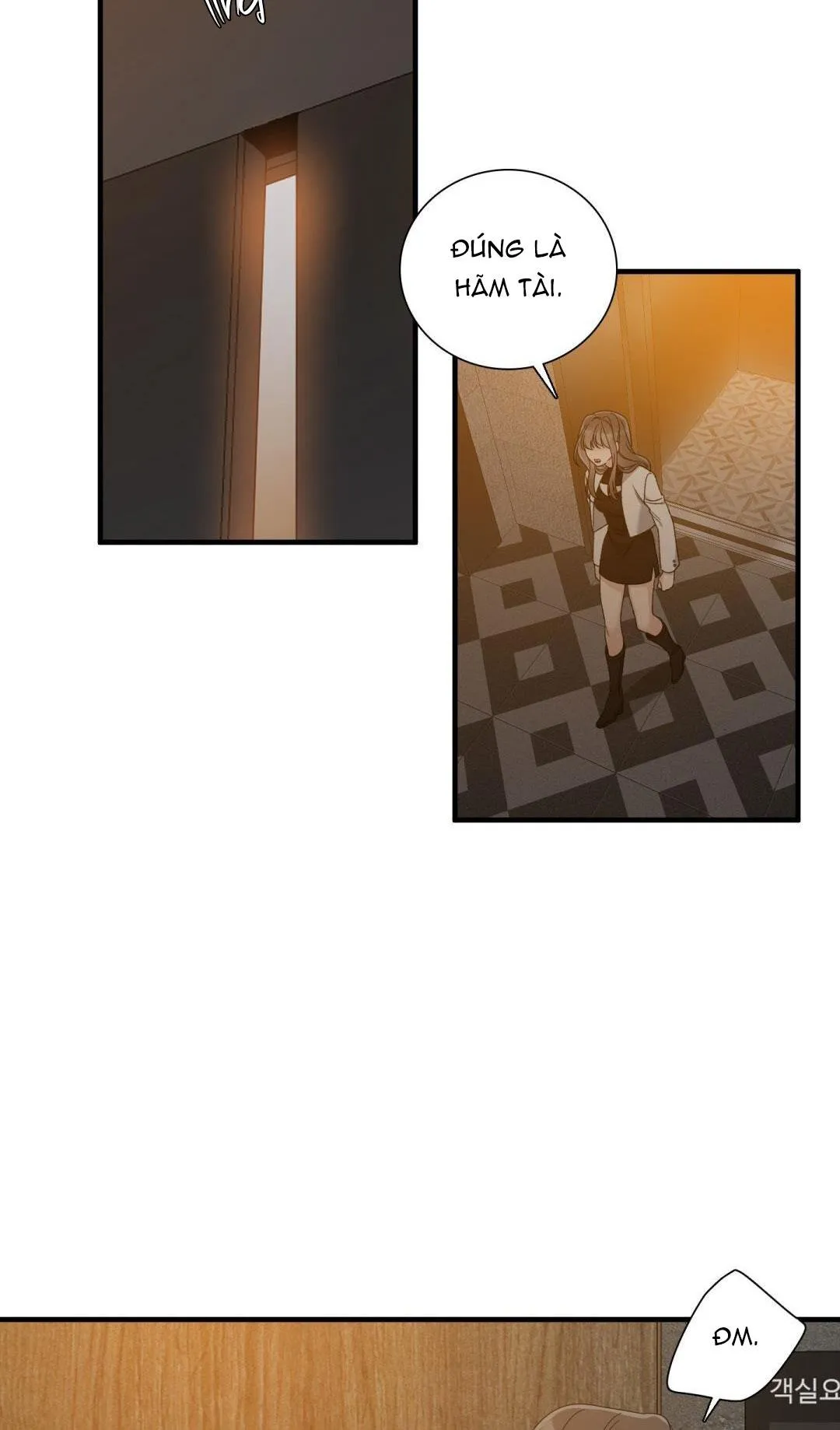 FOULS START Chapter 3 Trang 19