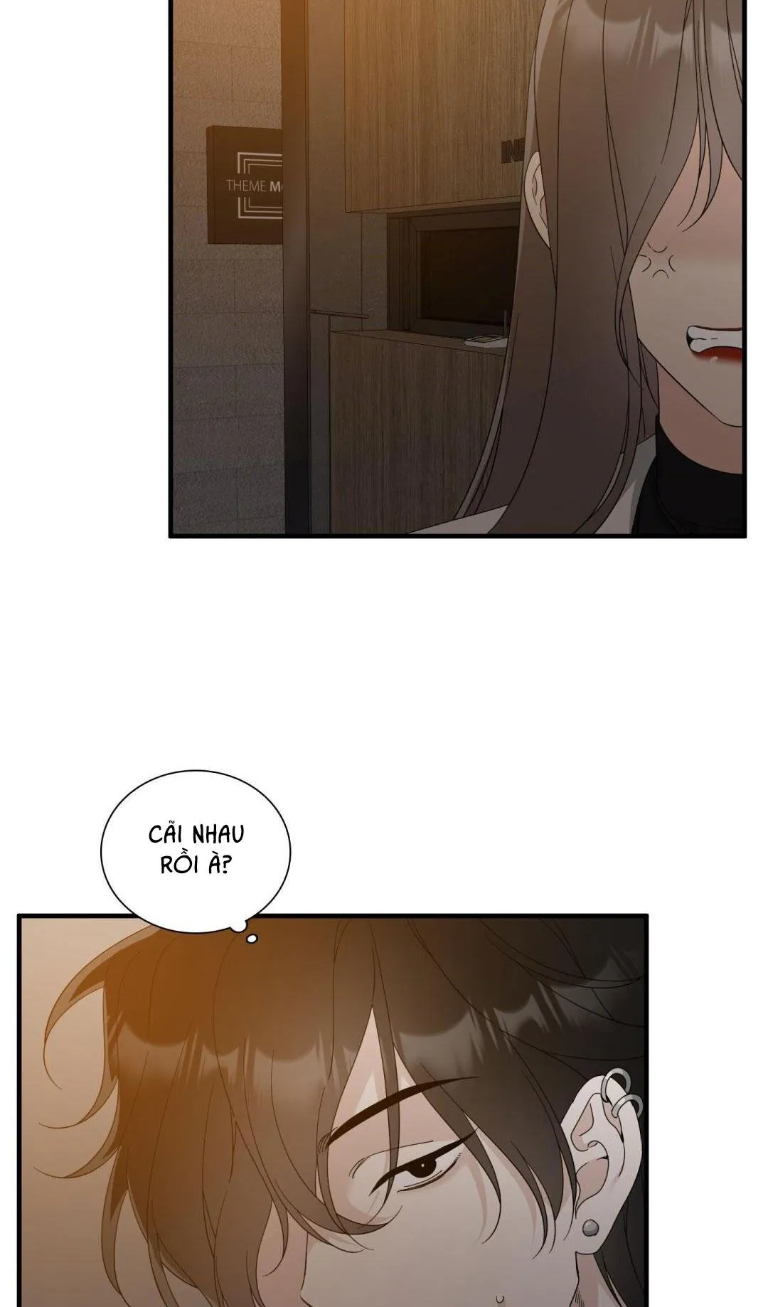 FOULS START Chapter 3 Trang 21