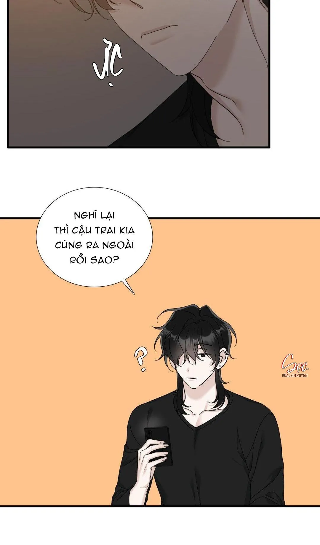 FOULS START Chapter 3 Trang 22