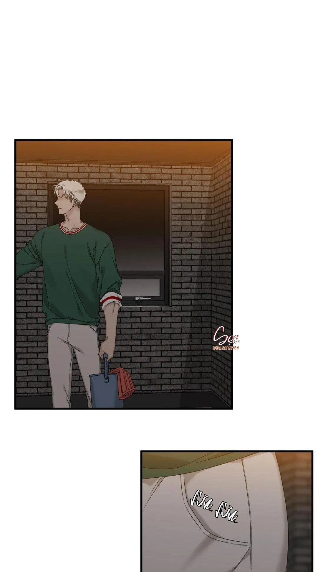 FOULS START Chapter 3 Trang 24