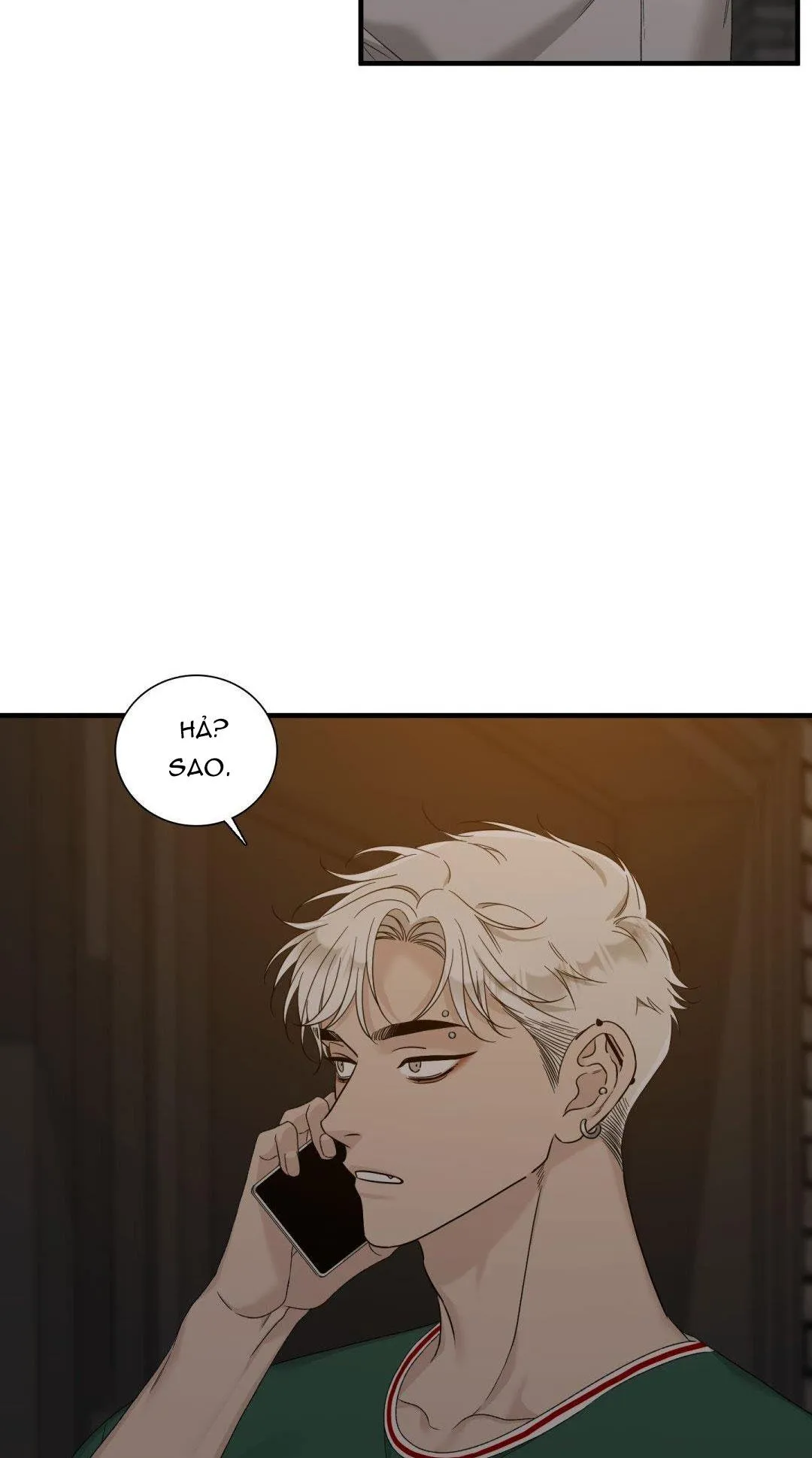 FOULS START Chapter 3 Trang 25