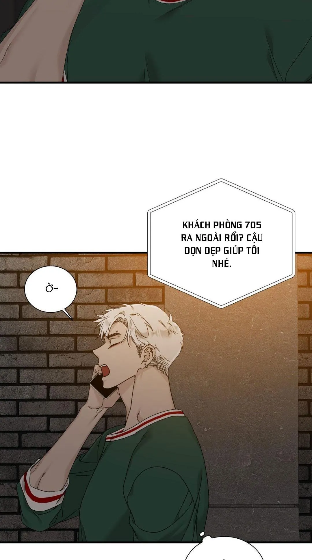 FOULS START Chapter 3 Trang 26