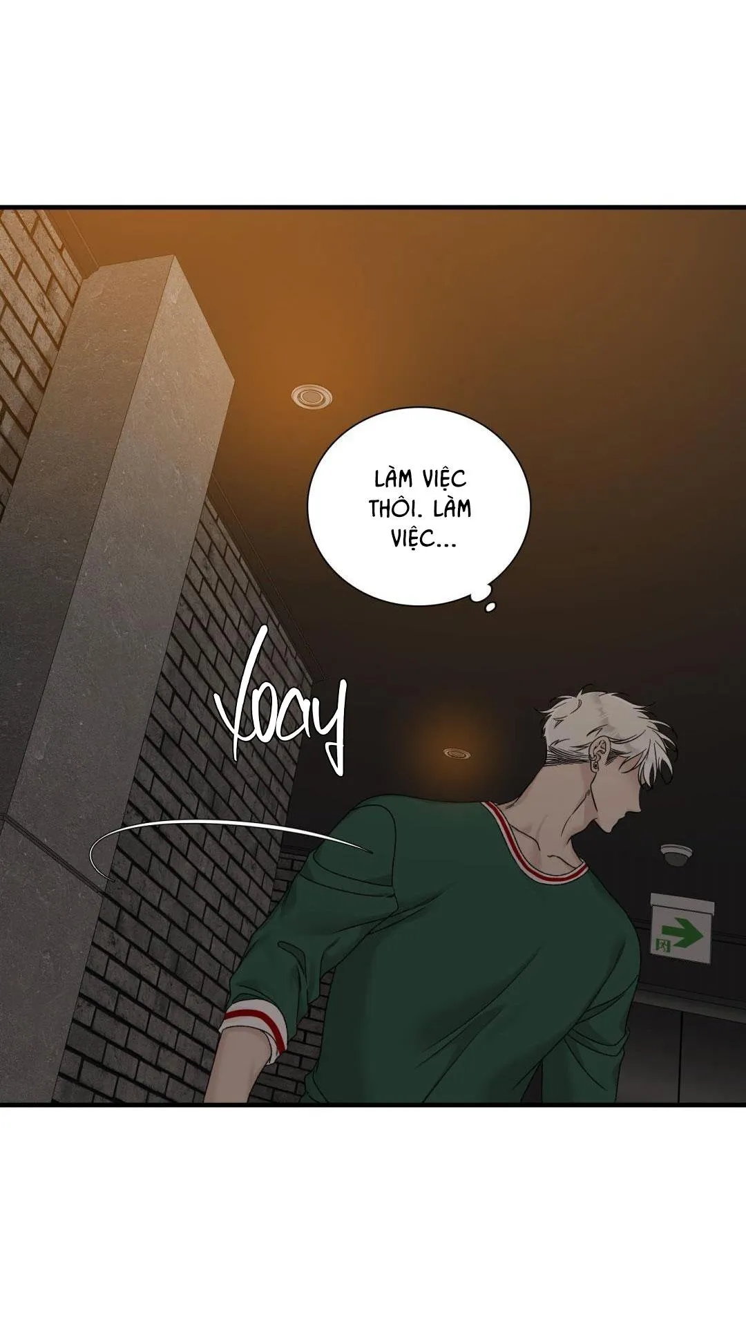 FOULS START Chapter 3 Trang 29