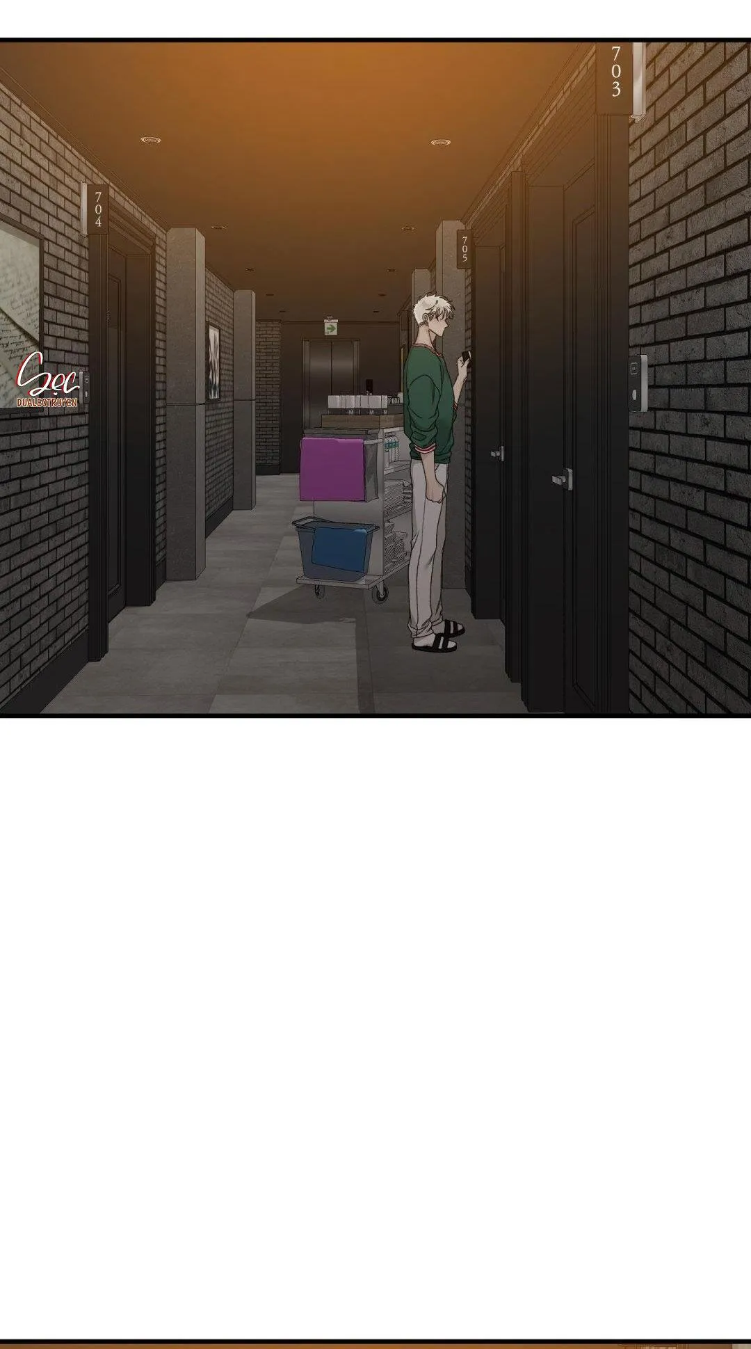 FOULS START Chapter 3 Trang 31