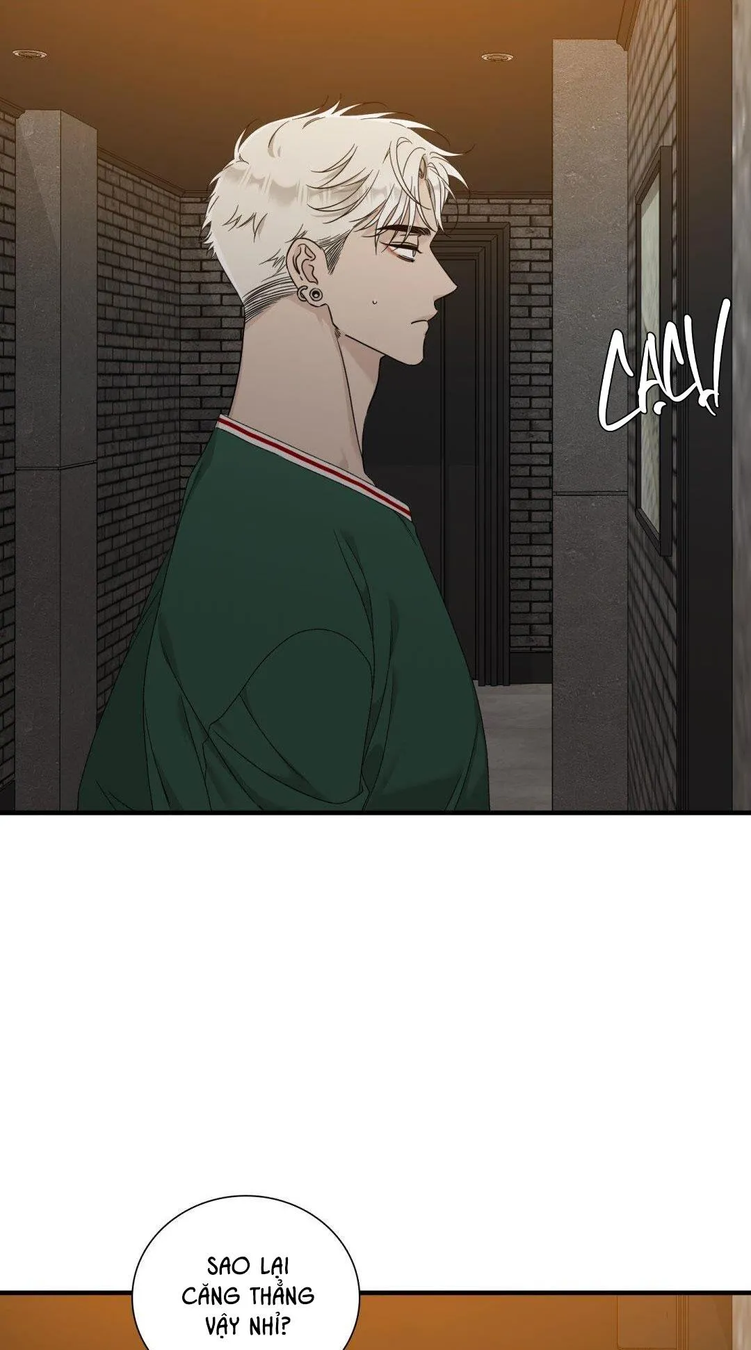 FOULS START Chapter 3 Trang 32