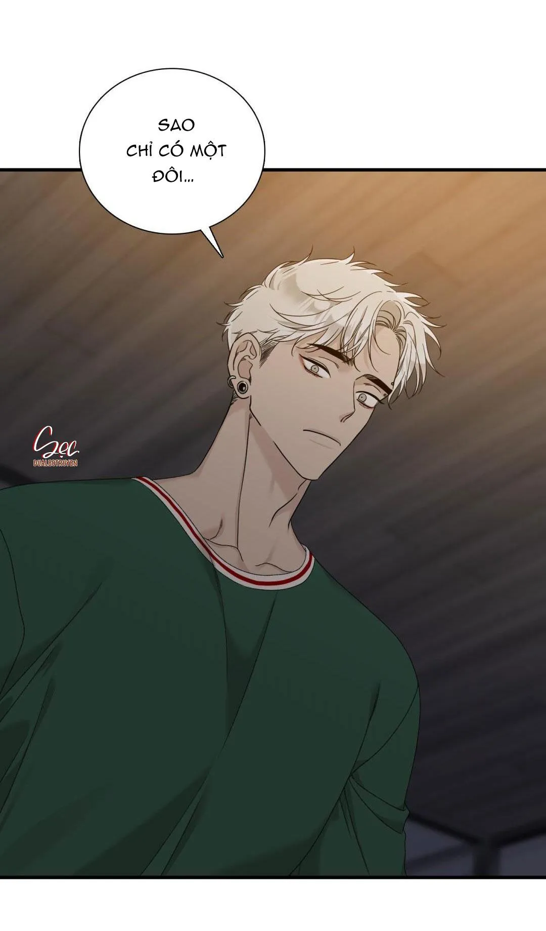 FOULS START Chapter 3 Trang 36