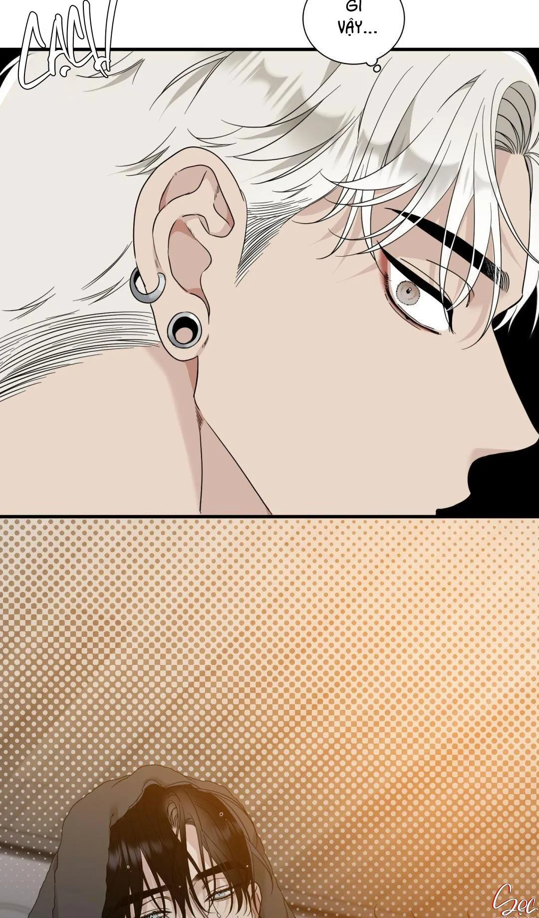 FOULS START Chapter 3 Trang 39