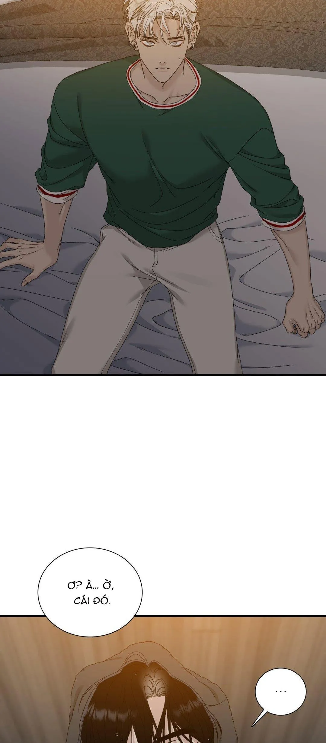 FOULS START Chapter 3 Trang 47