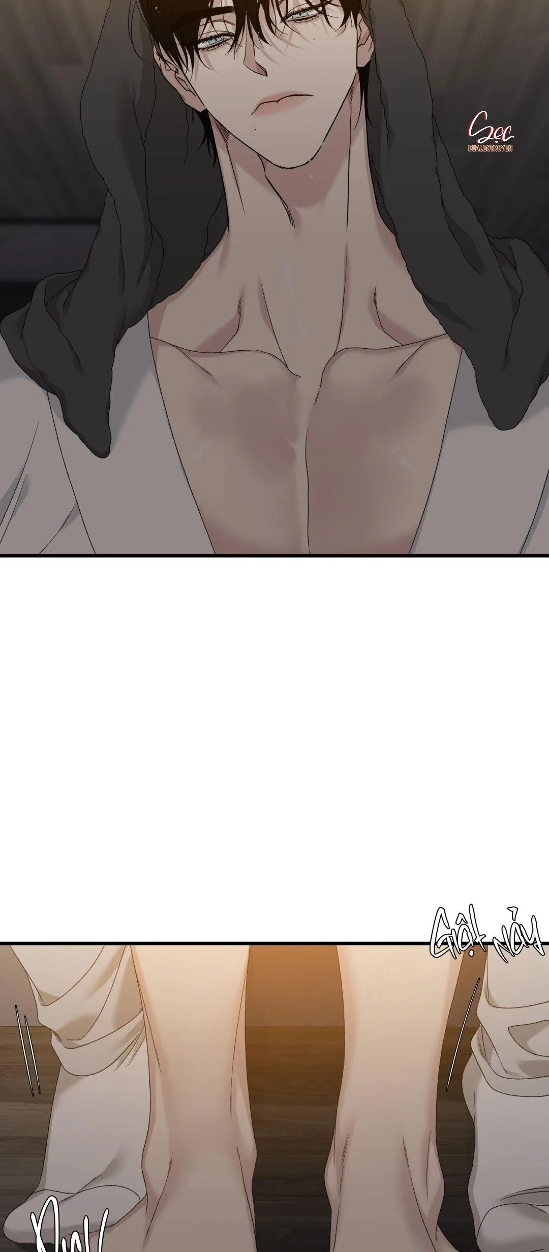 FOULS START Chapter 3 Trang 48