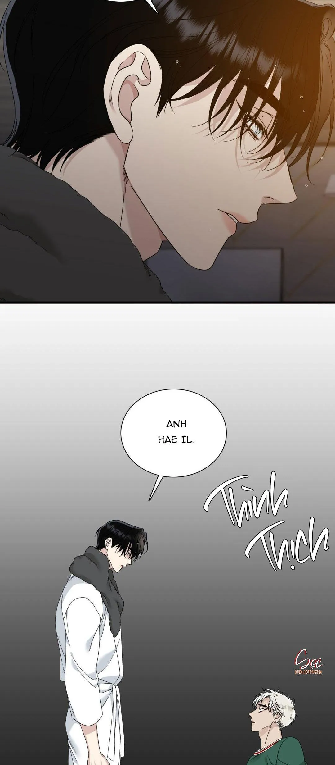 FOULS START Chapter 3 Trang 50