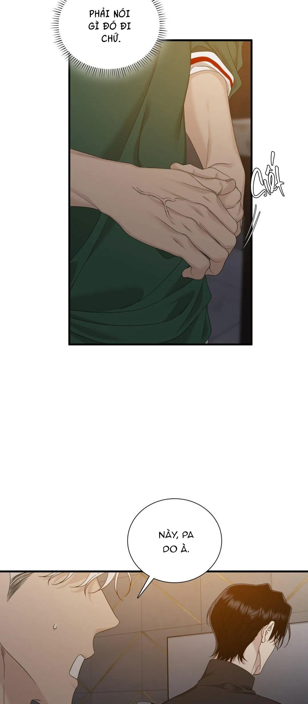 FOULS START Chapter 3 Trang 54