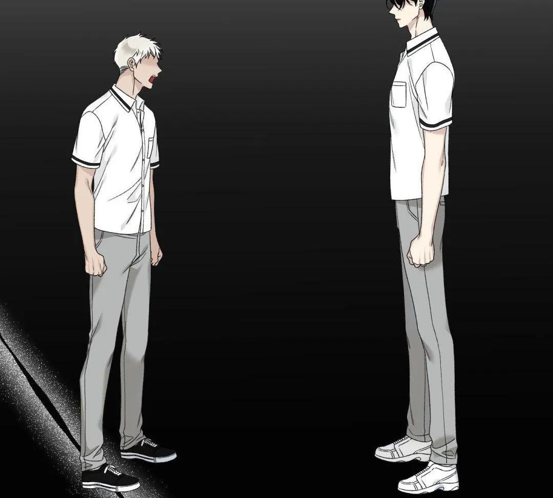 FOULS START Chapter 3 Trang 64