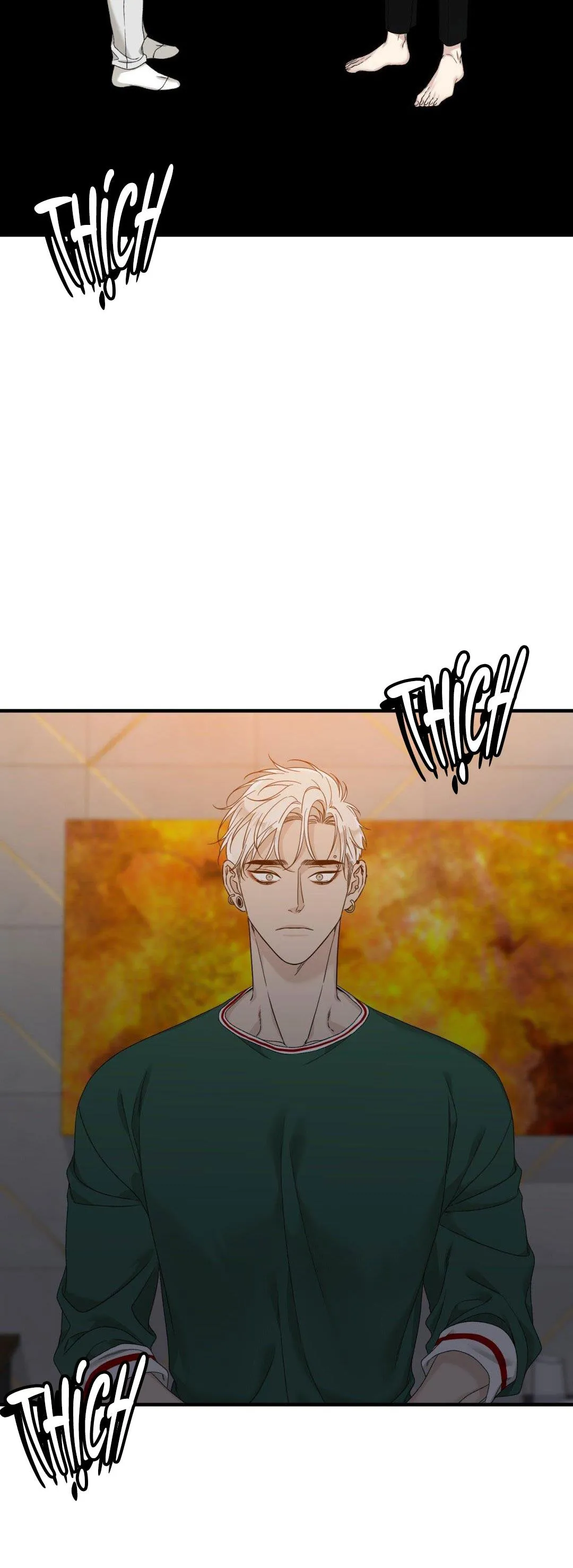 FOULS START Chapter 4 Trang 3