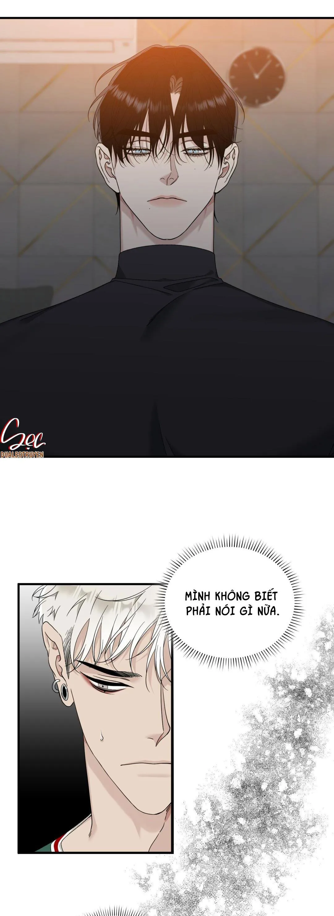 FOULS START Chapter 4 Trang 4