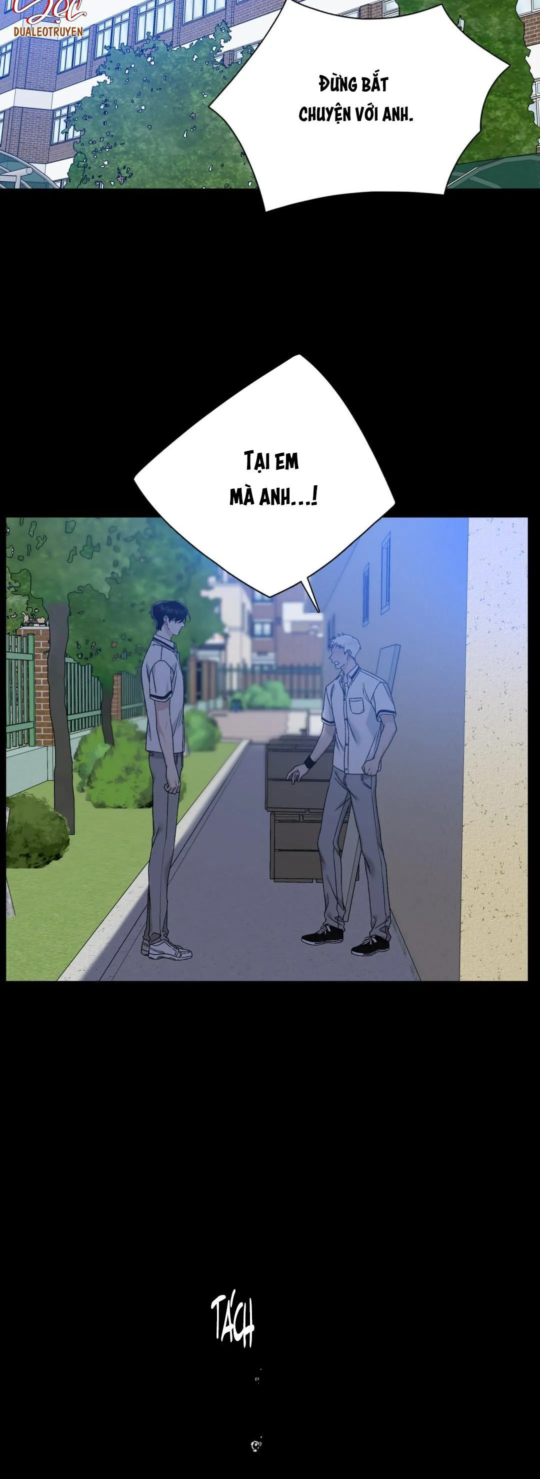 FOULS START Chapter 4 Trang 6