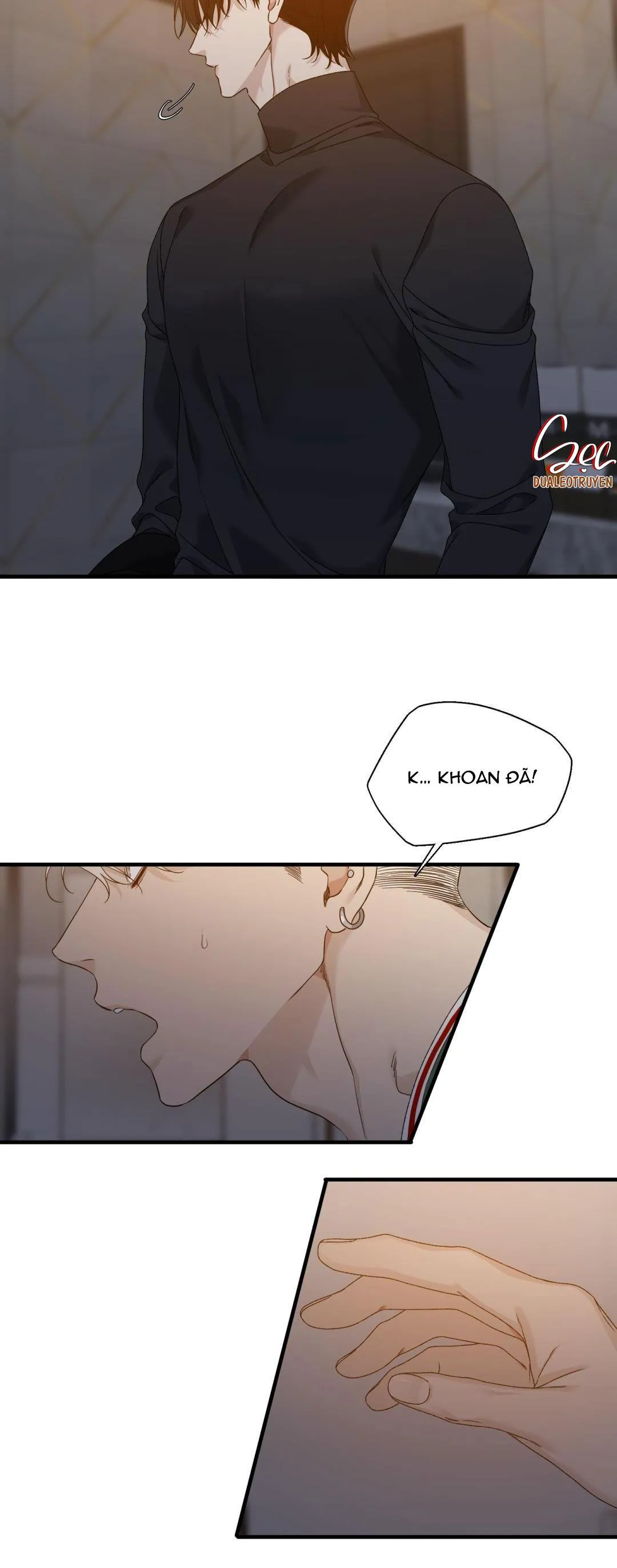 FOULS START Chapter 4 Trang 10