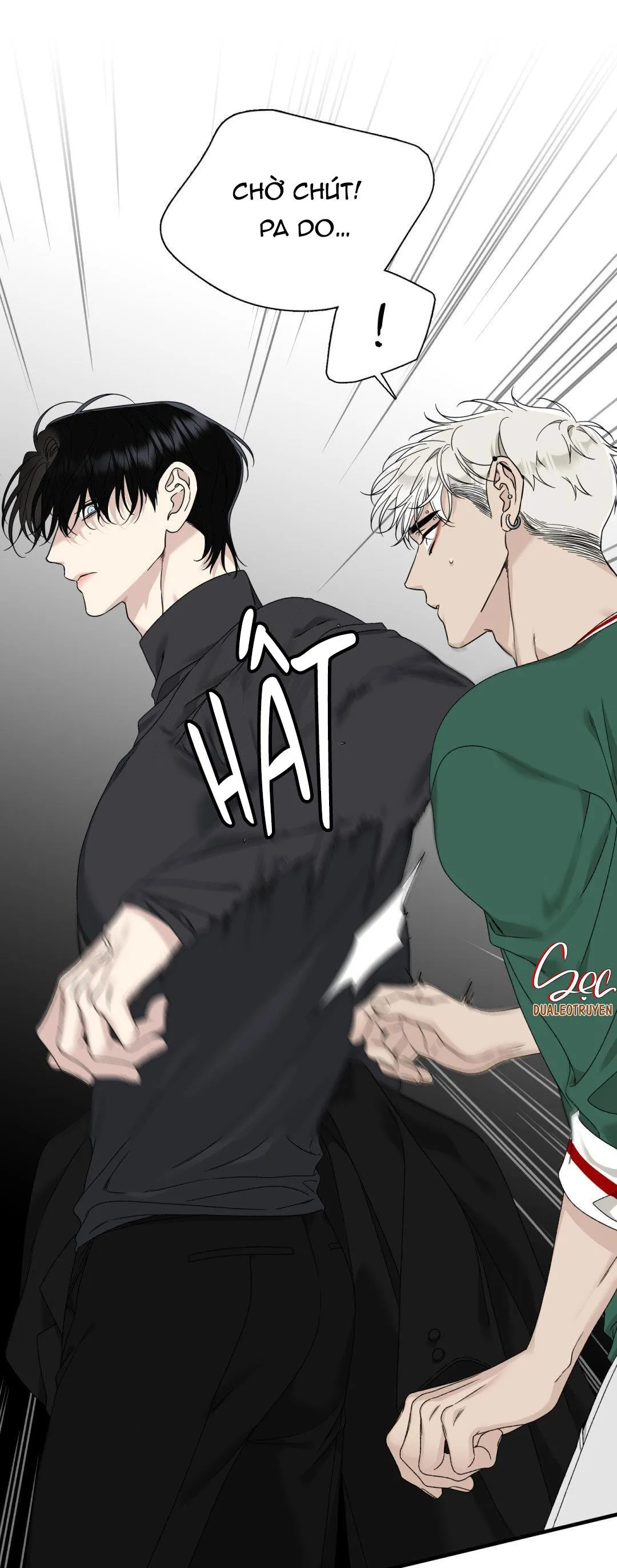 FOULS START Chapter 4 Trang 11