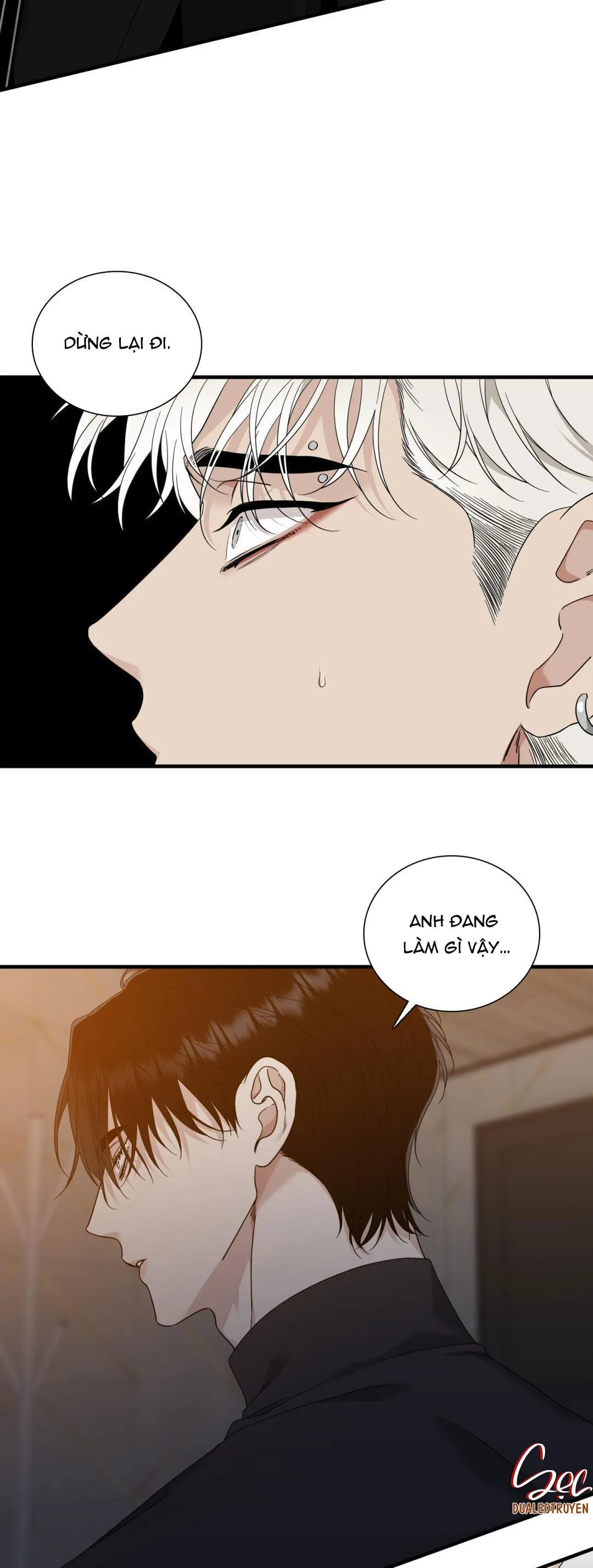 FOULS START Chapter 4 Trang 12