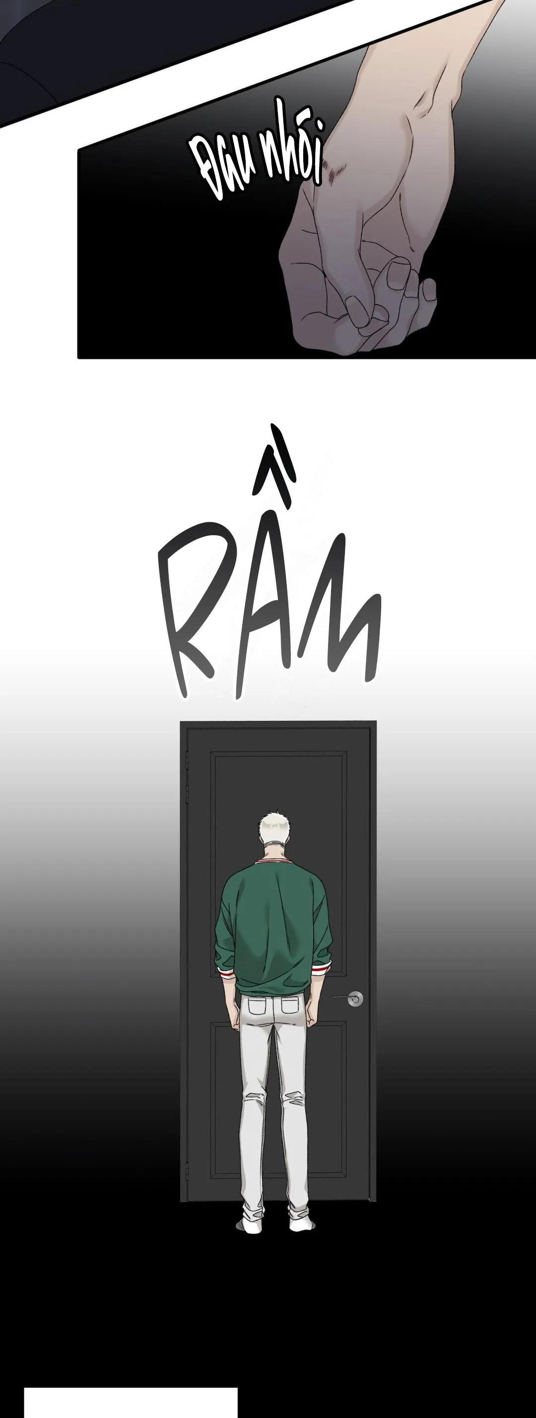 FOULS START Chapter 4 Trang 13