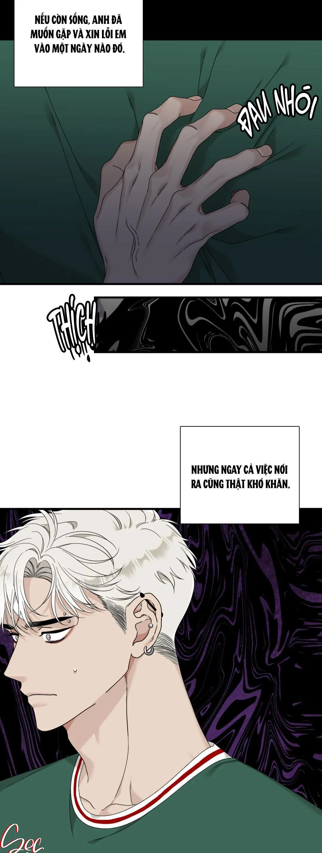 FOULS START Chapter 4 Trang 14