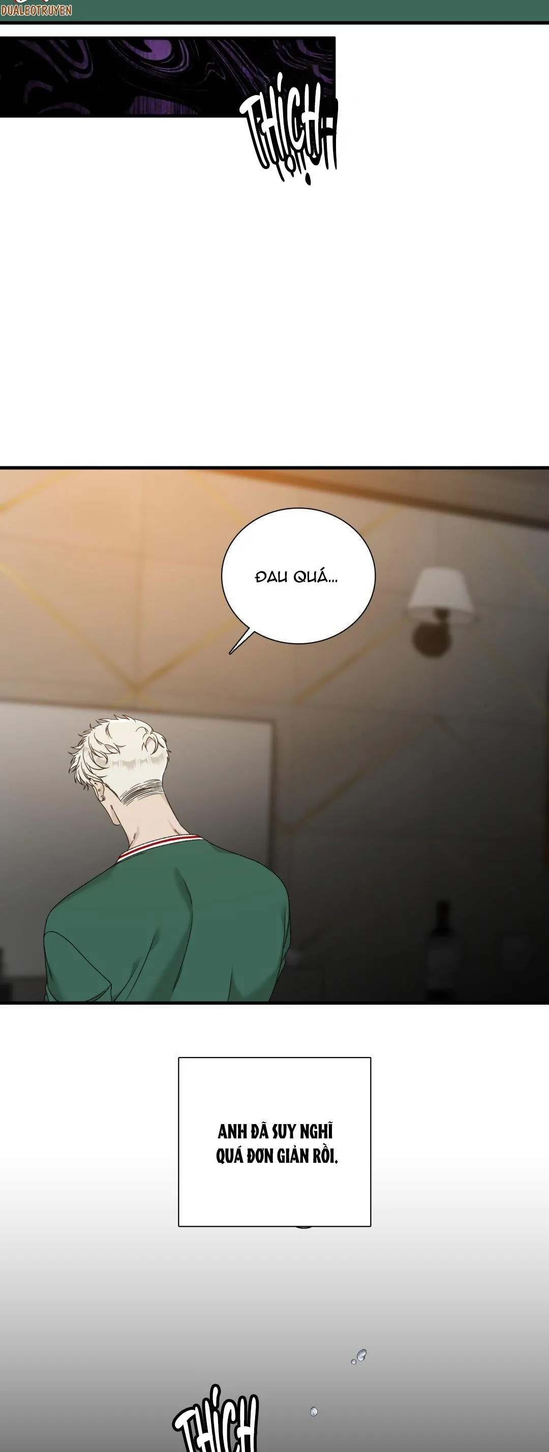 FOULS START Chapter 4 Trang 15