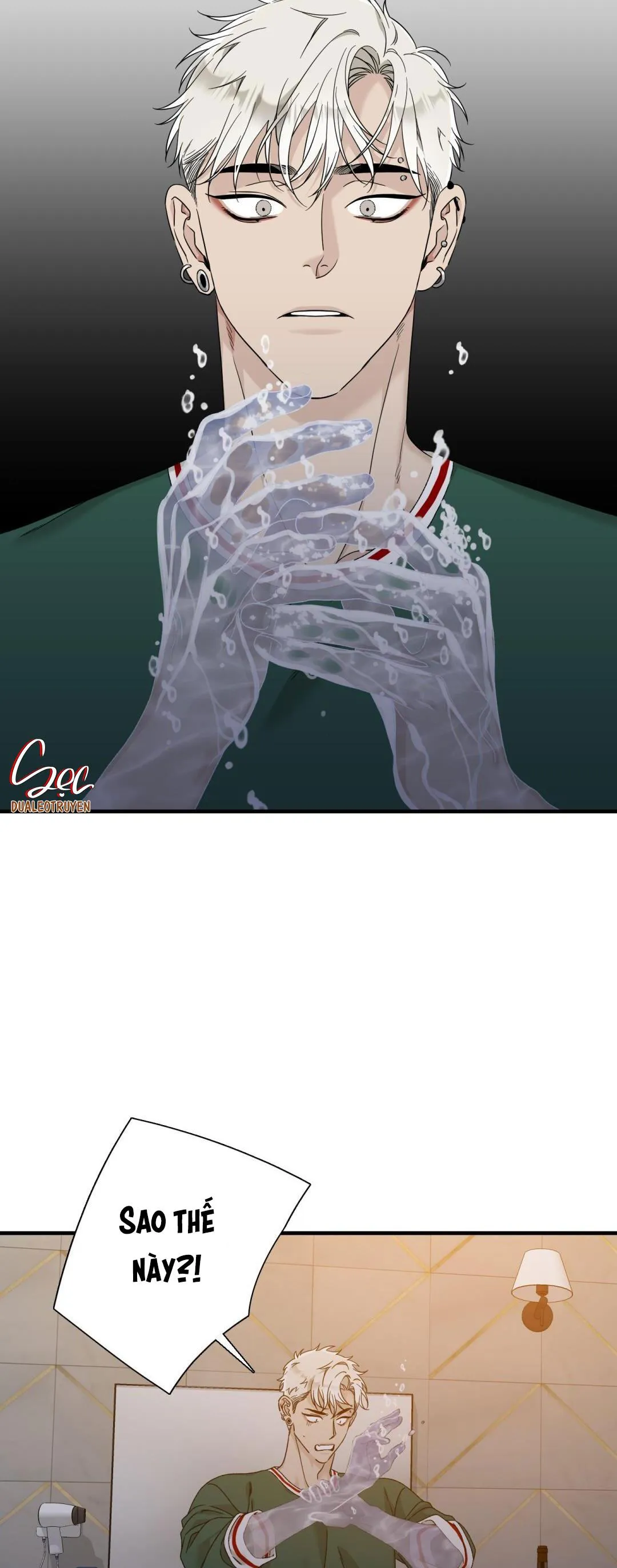 FOULS START Chapter 4 Trang 18